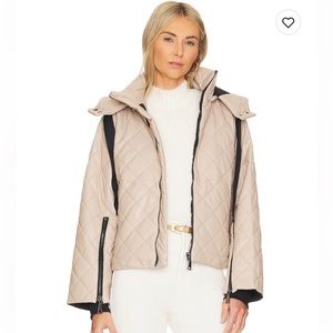 STEVE MADDEN HAYLE JACKET NWOT